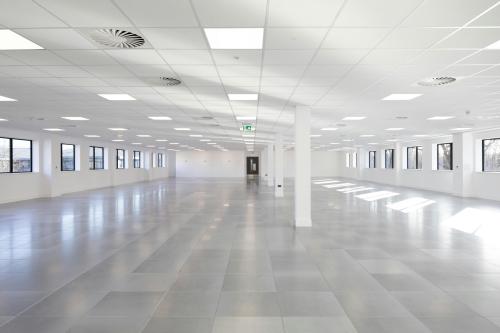 Barton House, Abingdon Science Park, Barton Lane, Abingdon, OX14