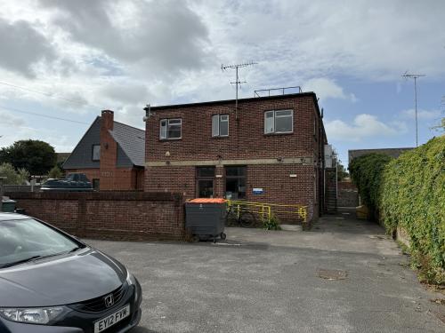 135A Park Road, Worthing, BN11