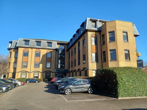 The Quay, 30 Channel Way, Ocean Village, Southampton, SO14