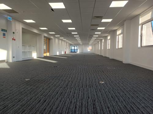The Quay, 30 Channel Way, Ocean Village, Southampton, SO14