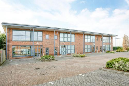 5 Teal Court, Anglo Office Park, White Lion Road, Amersham, HP7