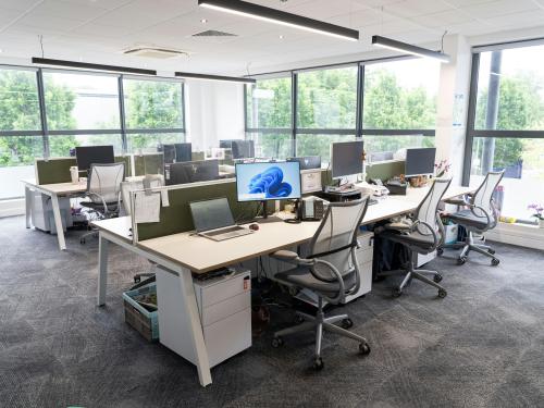 5 Teal Court, Anglo Office Park, White Lion Road, Amersham, HP7