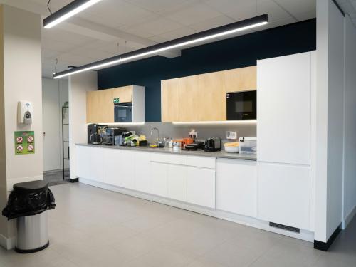 5 Teal Court, Anglo Office Park, White Lion Road, Amersham, HP7