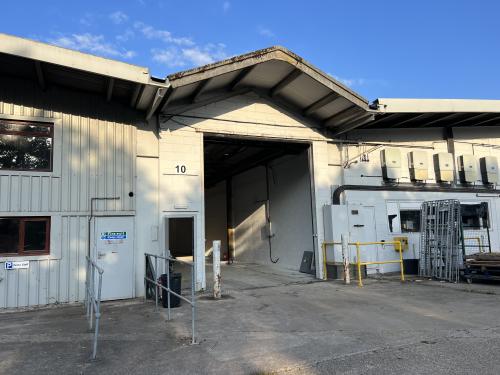 Unit 10, Winterpick Business Park, Hurstpierpoint Road, Twineham, Henfield, BN5