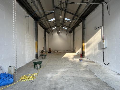 Unit 10, Winterpick Business Park, Hurstpierpoint Road, Twineham, Henfield, BN5