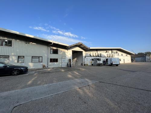 Unit 10, Winterpick Business Park, Hurstpierpoint Road, Twineham, Henfield, BN5