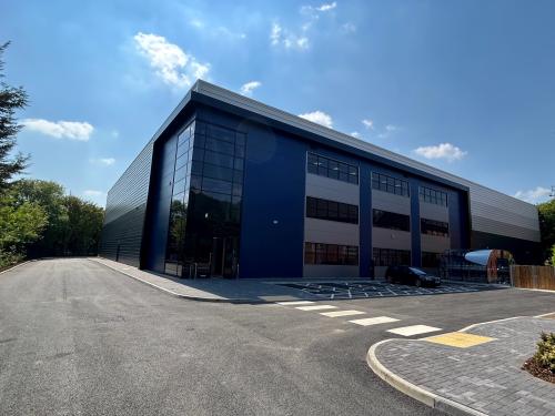 Unit 1, Gem Reading, Danehill, Lower Earley, Reading, RG6