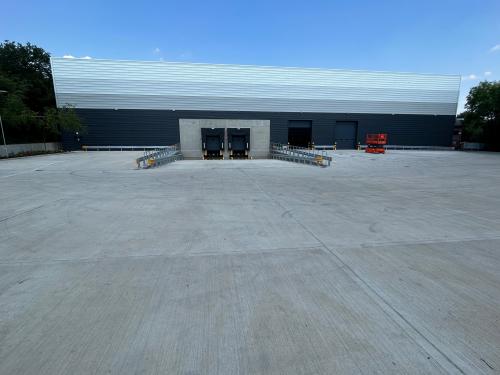 Unit 1, Gem Reading, Danehill, Lower Earley, Reading, RG6