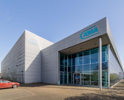 Unit 7 Parkbury Handley Page Way, Colney Street, St. Albans, AL2