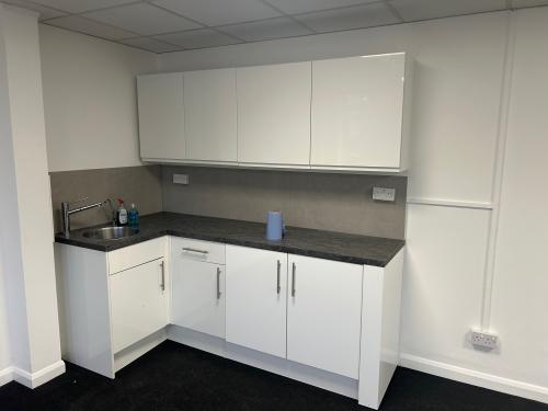 Unit 14, Kingsbury Trading Estate, Church Lane, Kingsbury, London, NW9