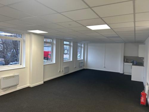 Unit 14, Kingsbury Trading Estate, Church Lane, Kingsbury, London, NW9