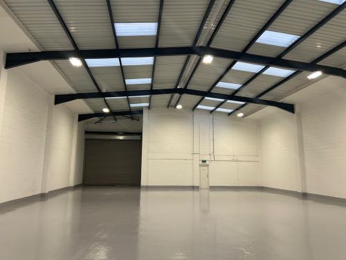 Unit 14, Kingsbury Trading Estate, Church Lane, Kingsbury, London, NW9