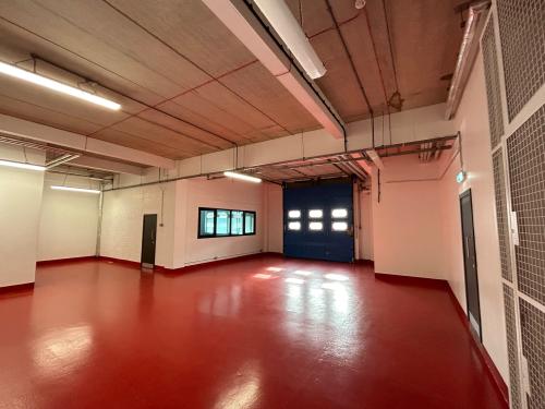 Unit 8, Firmdale, Ryan Drive, Brentford, TW8