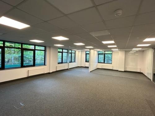 Unit 8, Firmdale, Ryan Drive, Brentford, TW8