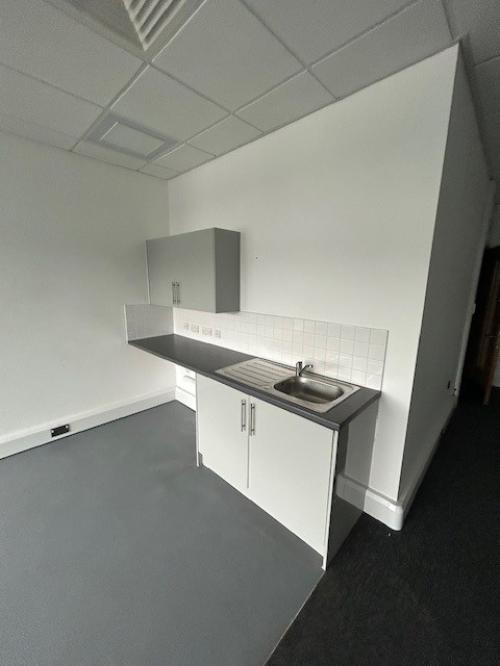 Units 2BCE, Valor Park Tottenham, Montagu Road Montagu Road, Edmonton, London, N18