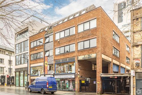 113-115 Fonthill Road, Finsbury Park, London, N4