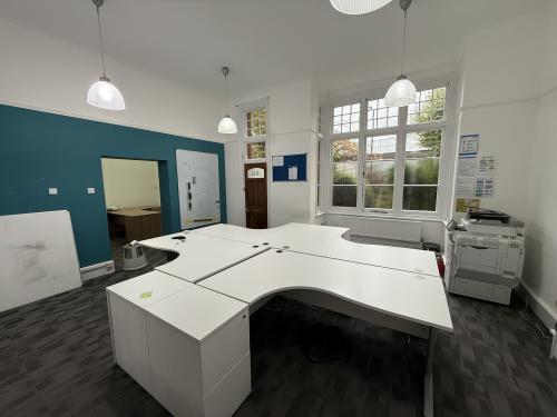 Progress House, 404 Brighton Road, South Croydon, CR2