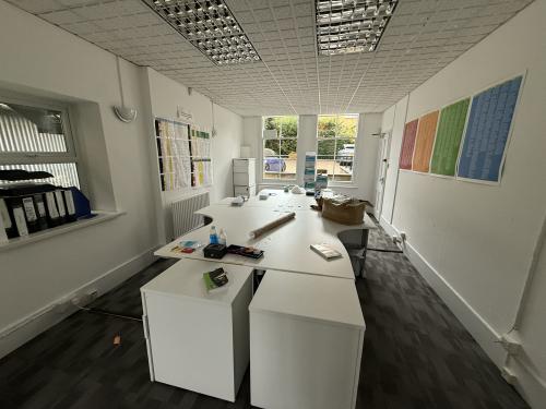 Progress House, 404 Brighton Road, South Croydon, CR2