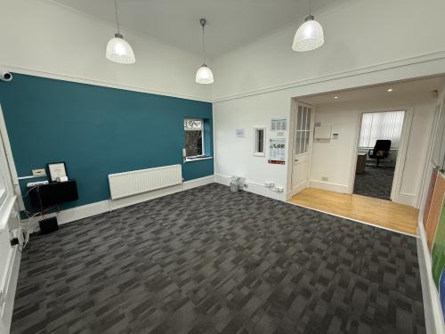 Progress House, 404 Brighton Road, South Croydon, CR2