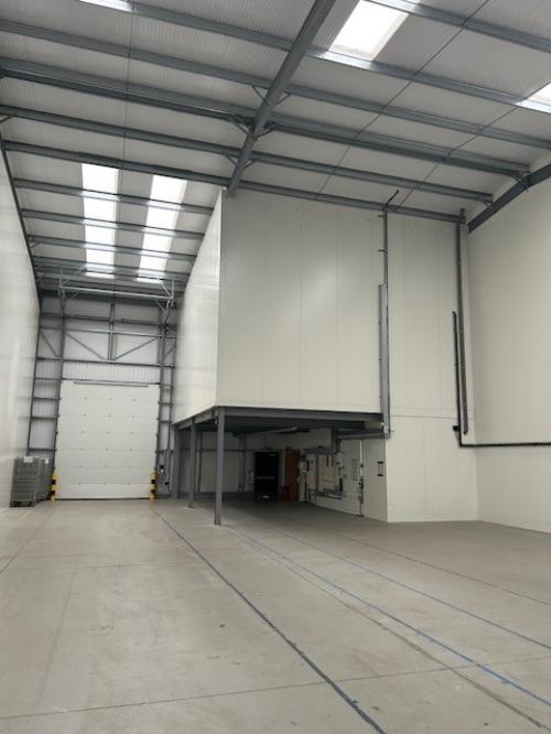 2b, c, or E, Valor Workstown, Montagu Road, Edmonton, London, N18