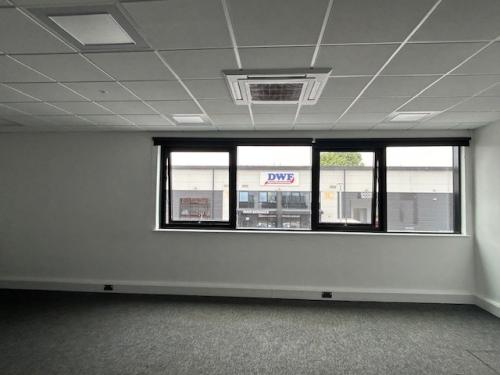 2b, c, or E, Valor Workstown, Montagu Road, Edmonton, London, N18