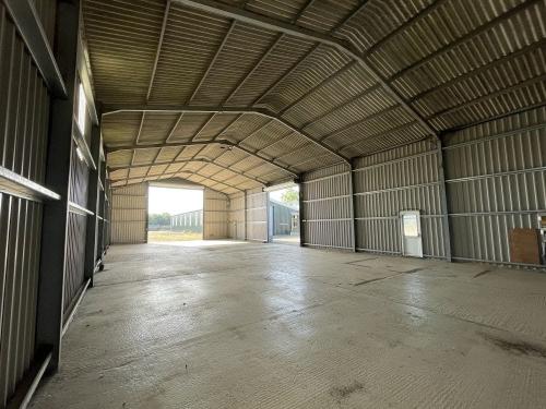 Chipping Warden Barns, Appletree Road, Chipping Warden, Banbury, OX17