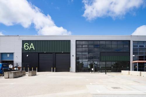 Unit 6A, Imprimo Park, Loughton, IG10