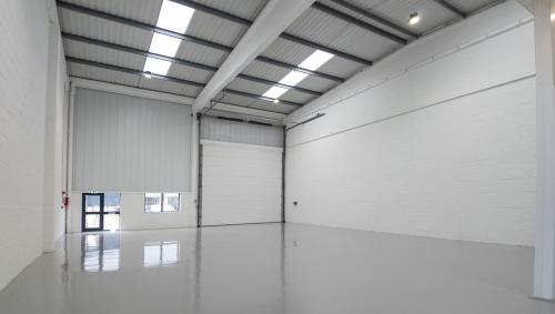 Unit 9, Gatwick International Distribution Centre, Cobham Way, Maidenbower, Crawley, RH10