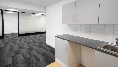 Unit 9, Gatwick International Distribution Centre, Cobham Way, Maidenbower, Crawley, RH10