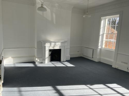 Lullingstone House, St Johns Lane, Canterbury, CT1