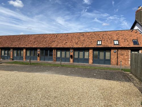Units 7 & 8 Buckminster Yard, Buckminster, NG33