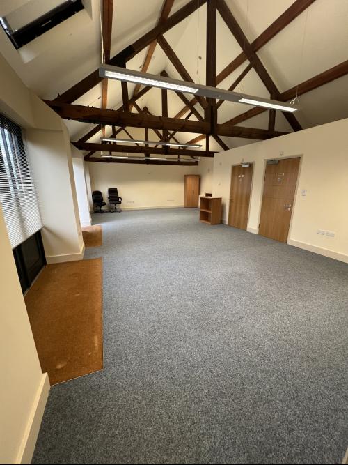 Units 7 & 8 Buckminster Yard, Buckminster, NG33