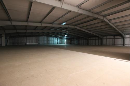 Star Self-Store, Tollemache Road South, Spittlegate Level, Grantham, NG31