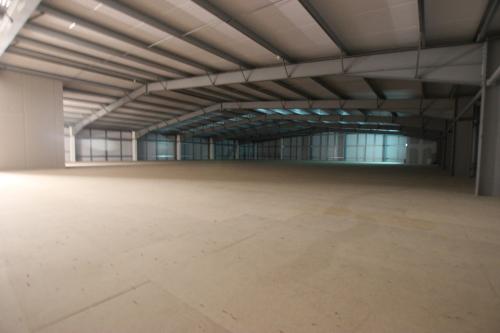 Star Self-Store, Tollemache Road South, Spittlegate Level, Grantham, NG31
