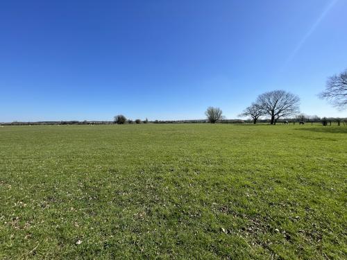 Fen Farm, Fen Lane, Pott Row, King's Lynn, PE32
