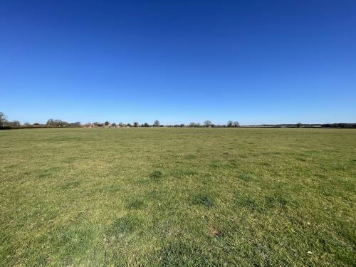 Fen Farm, Fen Lane, Pott Row, King's Lynn, PE32