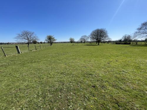 Fen Farm, Fen Lane, Pott Row, King's Lynn, PE32