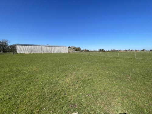 Fen Farm, Fen Lane, Pott Row, King's Lynn, PE32