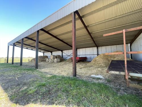 Fen Farm, Fen Lane, Pott Row, King's Lynn, PE32