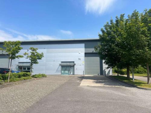 Unit 74, Venture Point West, Evans Road, Speke, L24