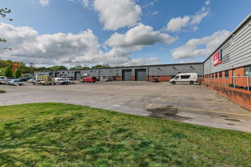 Bradley Hall Trading Estate, Standish, Wigan, WN6