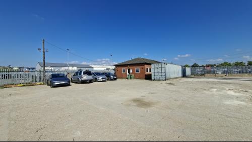 Watson Close, West Thurrock, Grays, RM20