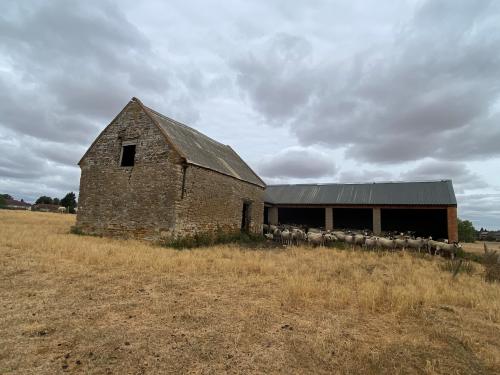 7.21 Acres Berryfields Farm, School Road, Astcote, Towcester, NN12