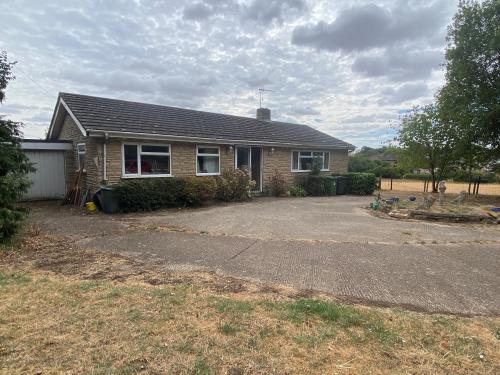 7.21 Acres Berryfields Farm, School Road, Astcote, Towcester, NN12