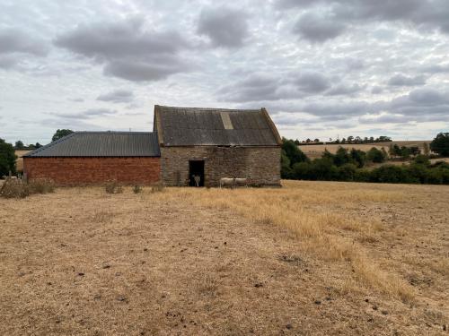 7.21 Acres Berryfields Farm, School Road, Astcote, Towcester, NN12