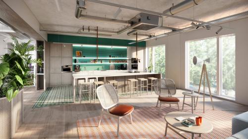 20 Station Road, Cambridge, CB1
