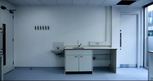 Motherlabs, The Waterfront, Manbre Road, Hammersmith, London, W6