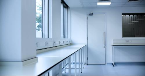 Motherlabs, The Waterfront, Manbre Road, Hammersmith, London, W6