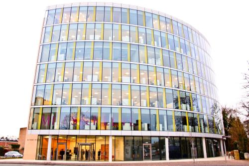 Botanic House, 100 Hills Road, Cambridge, CB2