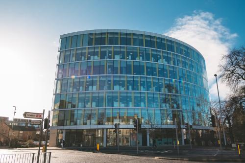 Botanic House, 100 Hills Road, Cambridge, CB2